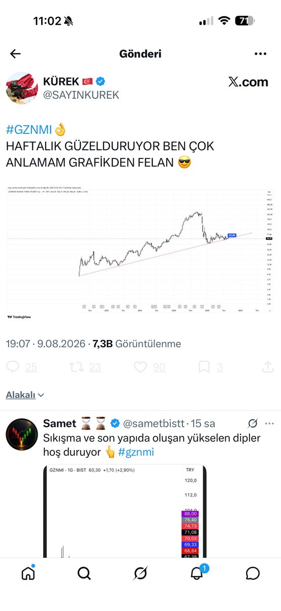 kdraslts's tweet photo. Bu komisyoncuların en dip dediği yer en tepe olabilir, kumar oynayacaksanız alın, Santos da hisseleri x5 x10 götürüyordu ama ona rağmen ardında binlerce mağdur bıraktı.  #gznmi https://t.co/MkUV3oJ2rK