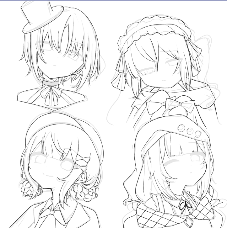 Nanoi_nu's tweet photo. とちゅう https://t.co/X7tdGn6baE