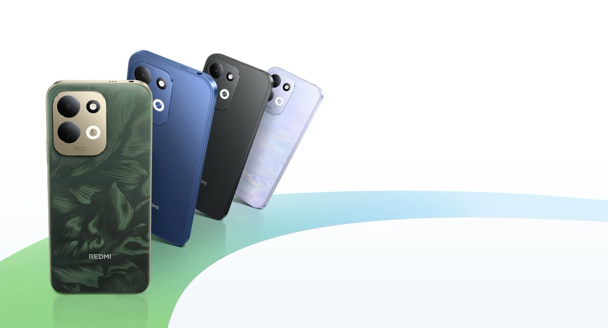 Androidbestblog's tweet photo. Global Redmi 17 4G / released
#Redmi174G #Androidbestblog
https://t.co/OoVfIBlhFs https://t.co/zTX0gPqFpm