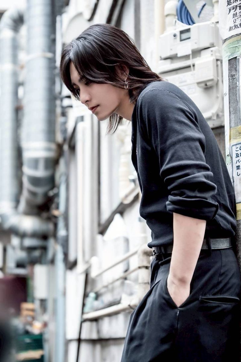 lifdrasir_ygd's tweet photo. 💫LIFDRASIR Pick Up Cast💫
⭐️仁⭐️
@jinlifdrasir
各種SNSはこちら👇
Instagram: https://t.co/aybmmGDCYO…
TikTok: https://t.co/Z9DBdSFWok…
#YGD
#YGGDRASILL
#LIFDRASIR https://t.co/0RHrJSZVSX