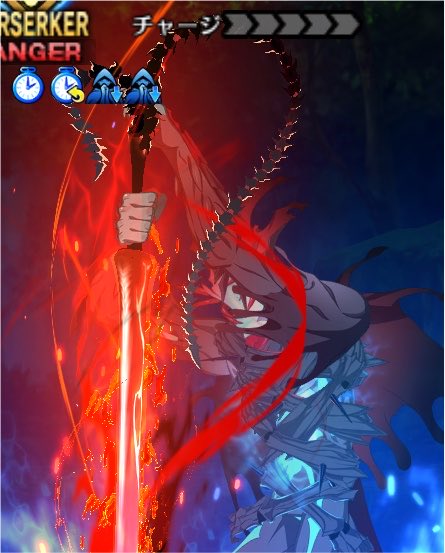 FlamE_000000000's tweet photo. ところでシドラアズさんの剣に巻かれてるの実装されてから思ってたんだけど脊髄に見えるのはあの気のせいでしょうか https://t.co/d7Tn9NQgGC