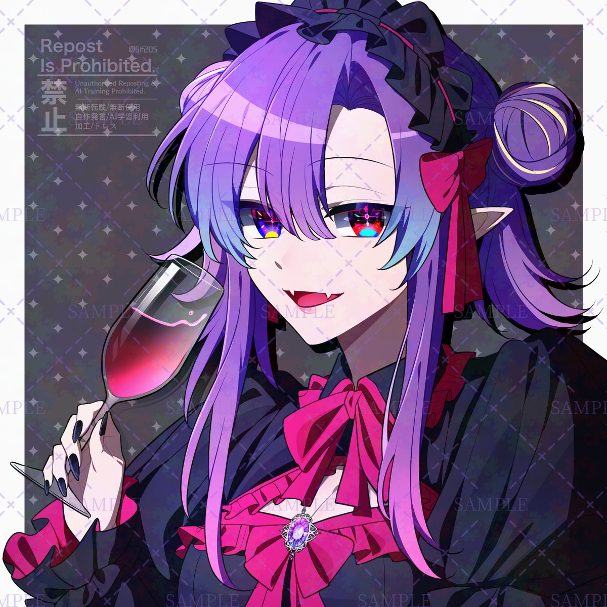 くせっけ🌱有償依頼受付中 (@Sif205) / Posts / X