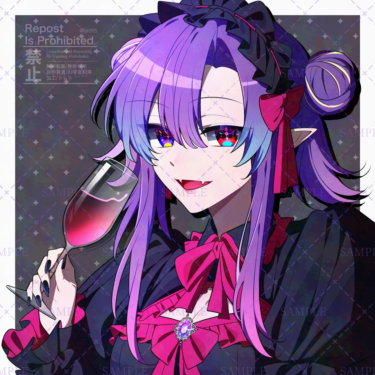 くせっけ🌱有償依頼受付中 (@Sif205) / X