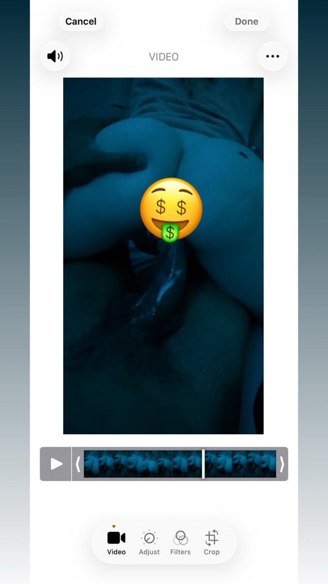 houd1n1after12's tweet photo. who wanna see how creamy she got for me?🫣 #nsfwtwtًً  #creamy #gooner #cnc https://t.co/gjCo1cZmJA