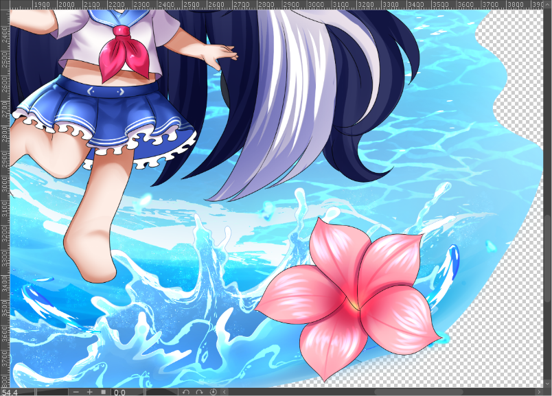 bykitkath's tweet photo. GUYS... LOOK WHAT I'VE BEEN COOKING!!!

the full thing is WAY CUTER😚🤏🏻
stay tuneddd~
#WIP #artmootsㅤ https://t.co/akcN1EKUOS