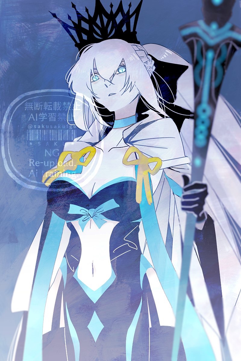 sakusakufgo's tweet photo. モルガン　再掲

好きな陛下 https://t.co/M0dpZD6x9O