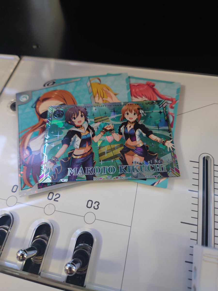 Ark_gkms's tweet photo. 600円で出るのはホント素晴らしい https://t.co/RHJpZxik2a