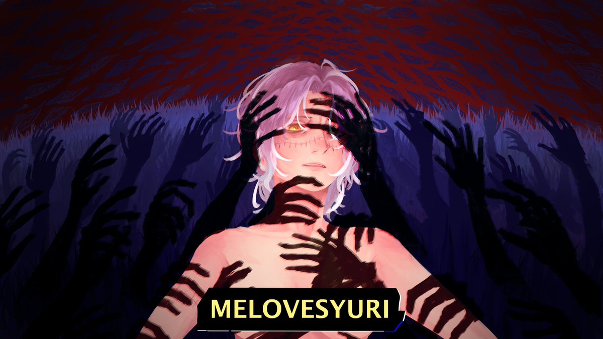 MeLovesYuri tweet picture