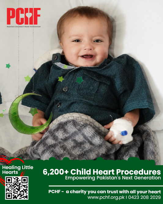 CHDHospital's tweet photo. Since 2012, we have supported 6,200+ child heart procedures. On the journey to conquering #CHD, may we continue to inspire people to join us. #IndependenceMonth #AzadiAugust #PakistanZindabad
#HealingLittleHearts #PCHF #Charity
#Donate: https://t.co/PXEuIxP1nJ
@captainmisbahpk https://t.co/XQg46o71ZD