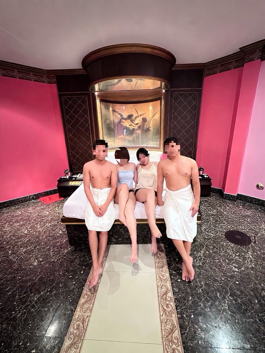 Pe_Sohot's tweet photo. จะทิ้งกันได้ยังไงในเมื่อเรามาด้วยกัน
และแล้วก็หาคู่ที่คลิกกันได้เพิ่มอีกคู่ @Ni61092Kvs https://t.co/WME7kwkvUP