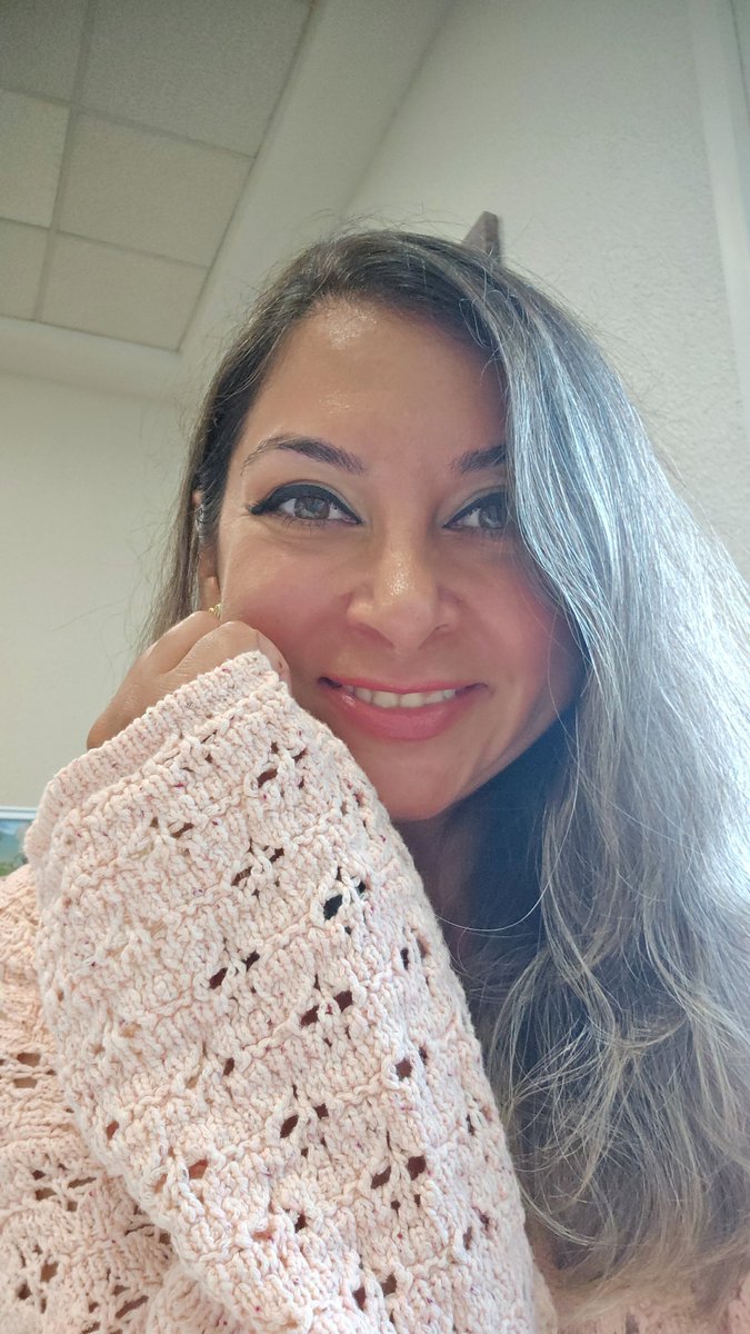 EcEmpress's tweet photo. Wishing you strength, a clear calm mind,
And lovely moments sweet and kind...

Soft sleeves hugged under the AC's breeze,
May you have a week of success with ease!! ✨️
ღゝ◡╹)ノ🩷˚˖𓍢ִ໋｡˚⋆
                           🌸🍃｡°
　                   . ｡˚⋆
　　　   ˚⋆🍃🌸 ﾟ https://t.co/9SHfzCOnKc