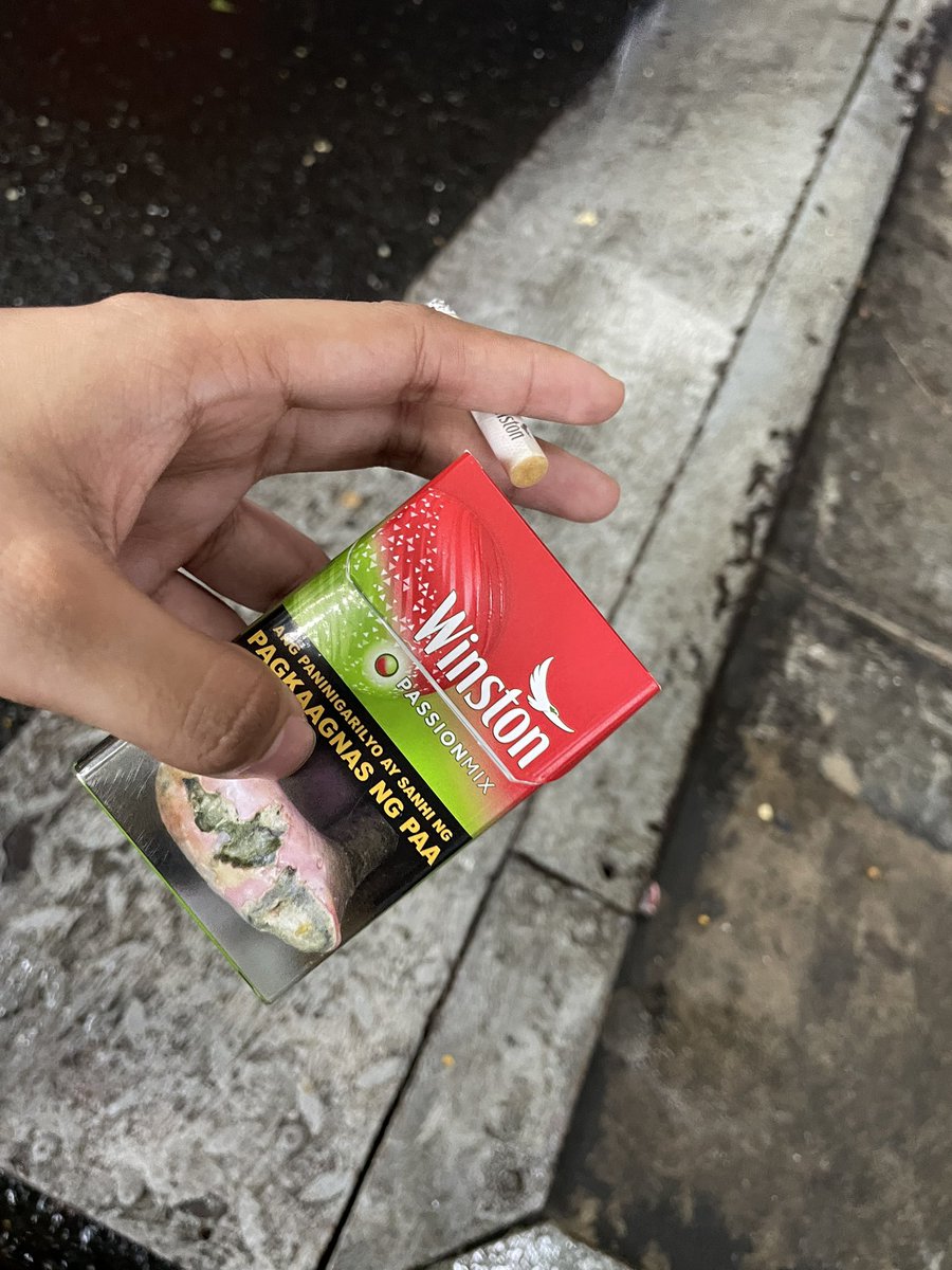 krakz707's tweet photo. namali ako ng bili kala ko dynamix to pero ansarap #winstonforever #yositwt https://t.co/ZonTzXOGS2