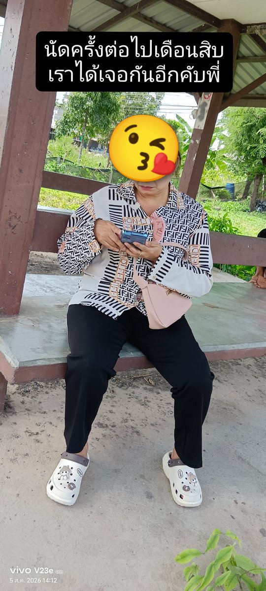 serim38256's tweet photo. สาวใหญ่แกบอกเลิกผัวมา5-6ไม่เคยนอนกับชายคนไหนเลย 
 จัดไปคับฟิตจิงๆเหมื่อนเปิดผชิงเลย https://t.co/EMla3ZN3JH