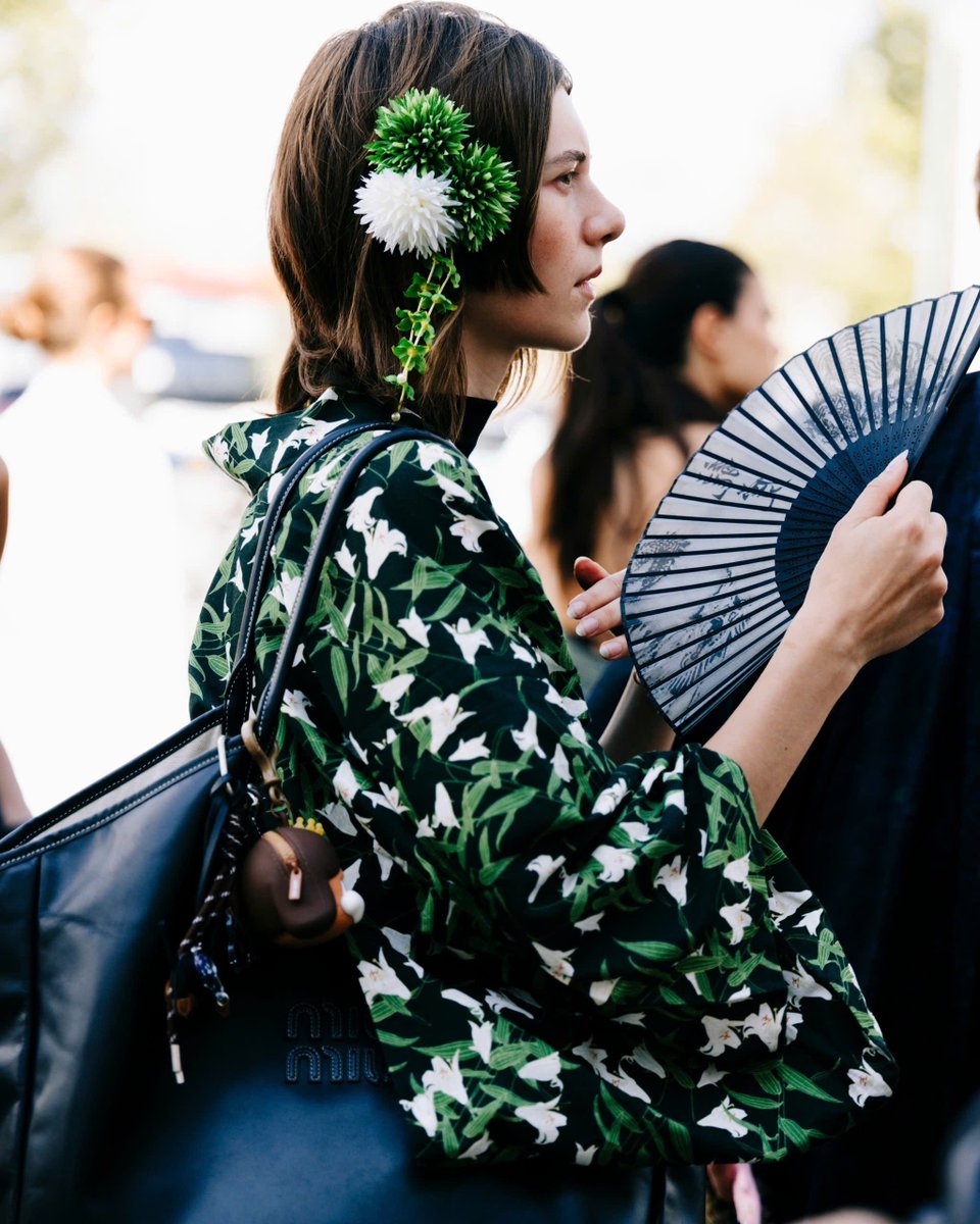 luresmagazine's tweet photo. Is Scandi street style officially the most exciting force in modern fashion? Copenhagen Fashion Week continues to push the boundaries of creative expression, bringing vibrant pops of color, innovative headscarf styling, and fresh beauty inspiration straight to our everyday looks. https://t.co/Wn2HSdELEs