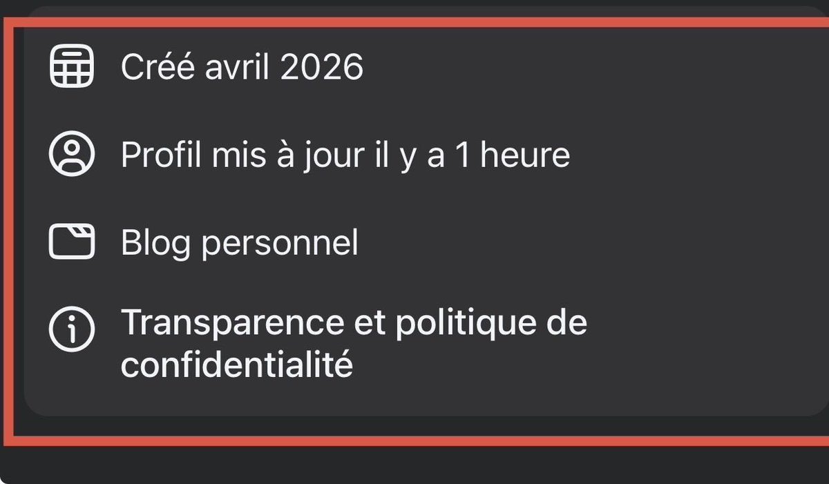 sbskalan's tweet photo. ▶️ #Guinee || Depuis quelque temps, j’observe sur #Facebook un nombre inhabituel de comptes fraîchement créés. Ils relaient, de plus en plus, des contenus décontextualisés et clivants. Il est trop tôt pour les caractériser. #FIMI ? #DIMI ? #EngagementFarming ? https://t.co/8fKALRpPSv