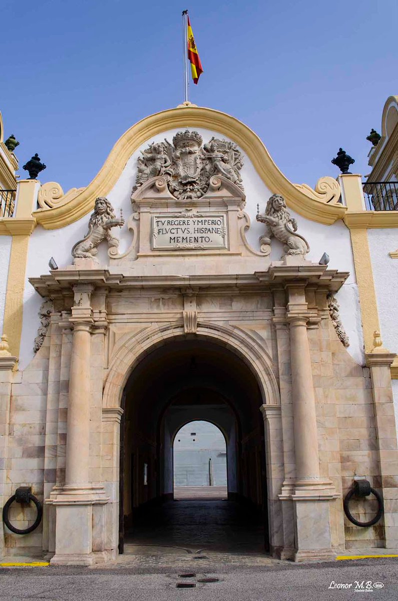 microsegundo1's tweet photo. @Museo_Naval @Armada_esp #DiadelLeón
Leones rampantes de la Puerta del Mar del Arsenal de la Carraca.
#SanFernando
Autora: Leonor M. B.
Historia en: https://t.co/RuuwmzNQQM https://t.co/B5HL8bcrow