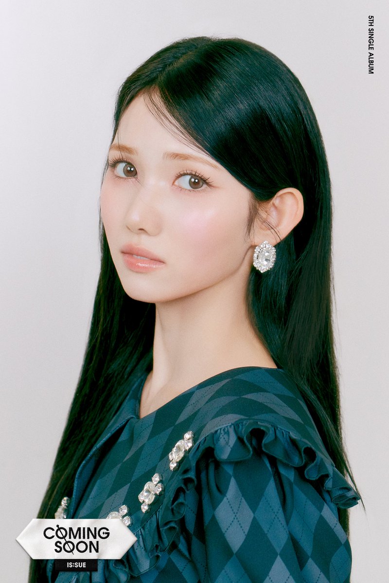 issue_is_coming's tweet photo. NANO

IS:SUE 5th SINGLE
✦ 𝗖𝗢𝗠𝗜𝗡𝗚 𝗦𝗢𝗢𝗡 ✦
2026.11.04 Release

#ISSUE #NANO
#COMINGSOON https://t.co/sMFbUNr2u3