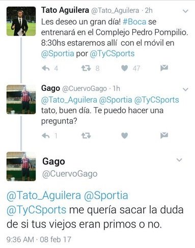 antihumo12's tweet photo. Le pregunto a mi viejo y te digo https://t.co/2B8C6s0NUY