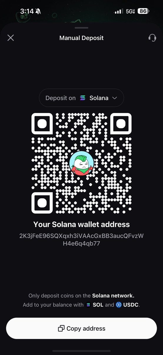 WeGoMoon1's tweet photo. Hey @joinpumpfun, I'd like to try trading trends on https://t.co/YMbgRjmN2g https://t.co/9BswcSlzGQ