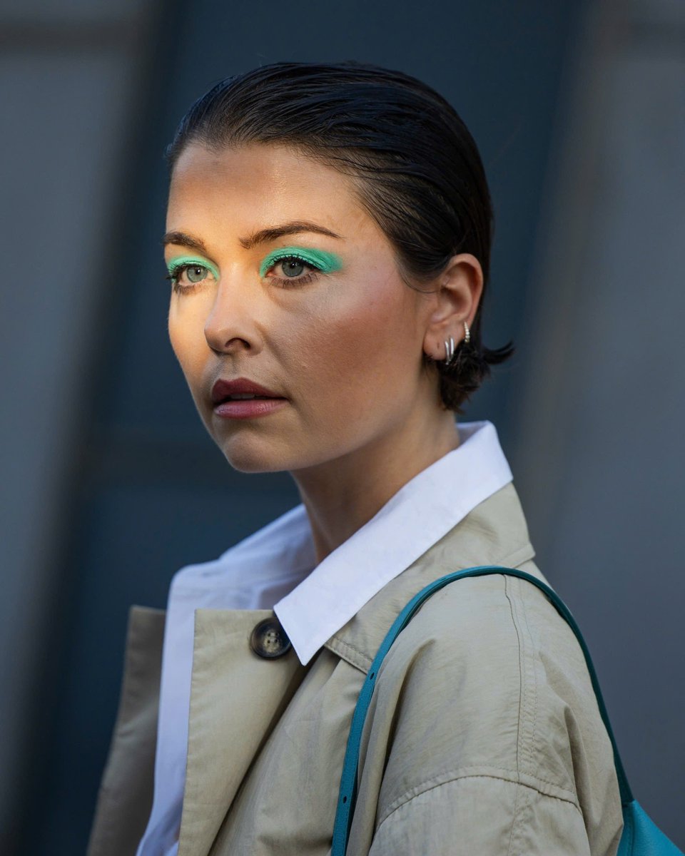 luresmagazine's tweet photo. Is Scandi street style officially the most exciting force in modern fashion? Copenhagen Fashion Week continues to push the boundaries of creative expression, bringing vibrant pops of color, innovative headscarf styling, and fresh beauty inspiration straight to our everyday looks. https://t.co/Wn2HSdELEs