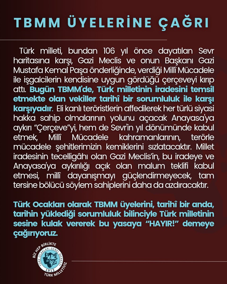 turkocaklari tweet picture