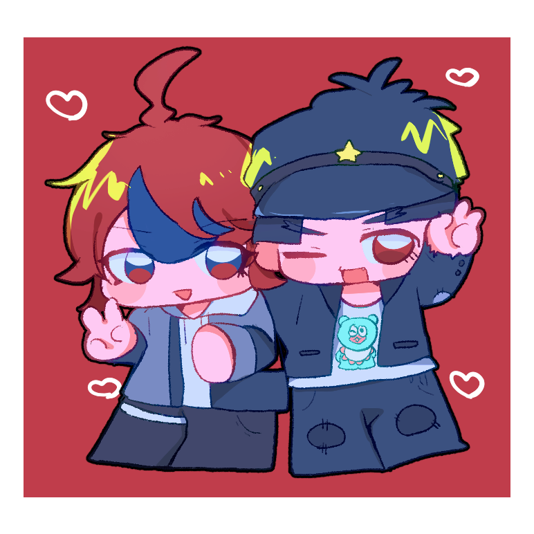 iharachang's tweet photo. うぉううぉう～ https://t.co/k3Ui5iFBL7