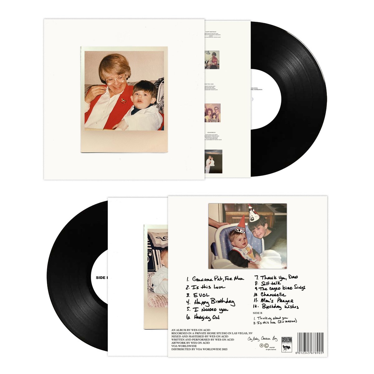 wesonacid's tweet photo. all of my music is available on vinyl &amp; CD at https://t.co/Yai3Y2GeF4 https://t.co/tVMsrDmGxn