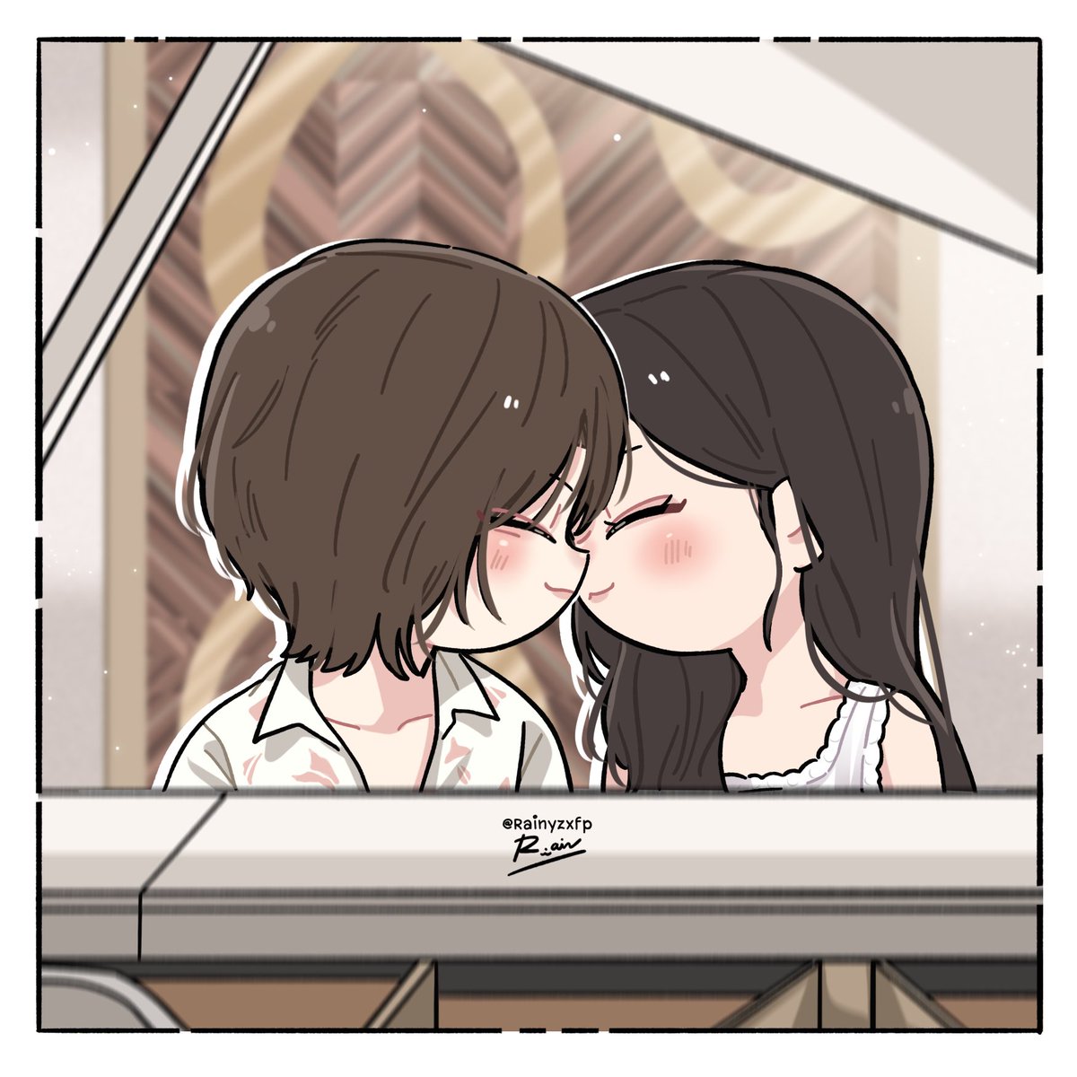 Rainyzxfp's tweet photo. อ๋าา เปียโนมันเล่นแบบนี้นี่เอง

#MoonshadowSeriesQ21 
#MoonshadowSeries https://t.co/0SfgSJIzRP