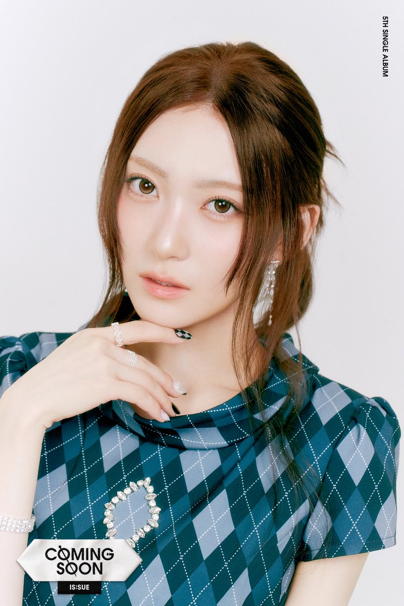 issue_is_coming's tweet photo. RIN

IS:SUE 5th SINGLE
✦ 𝗖𝗢𝗠𝗜𝗡𝗚 𝗦𝗢𝗢𝗡 ✦
2026.11.04 Release

#ISSUE #RIN
#COMINGSOON https://t.co/8iLl9edQtZ