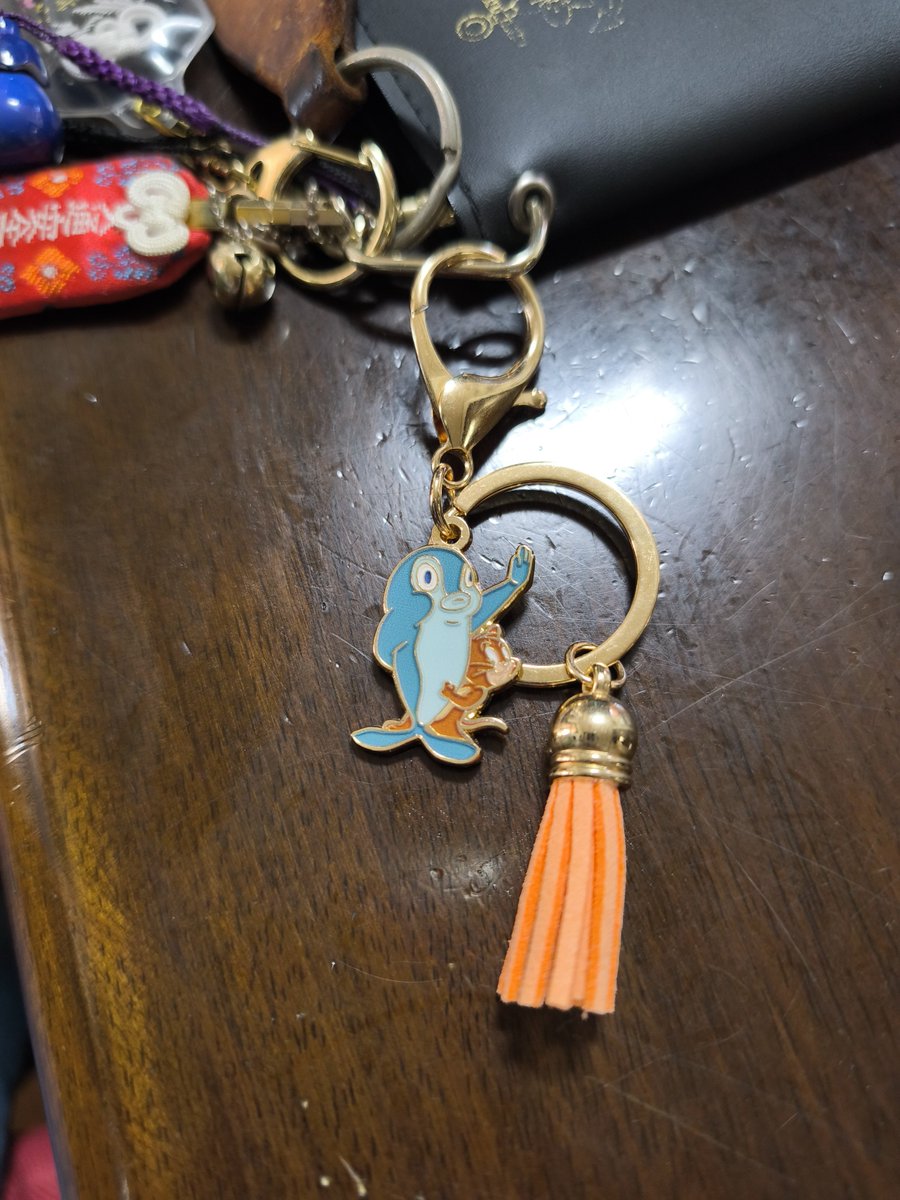 Mikanrs200's tweet photo. 俺は弱い https://t.co/QETaYOHeqO