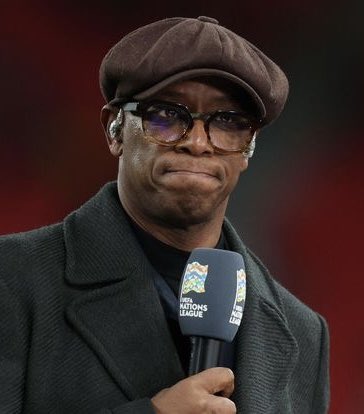AFCJaccy's tweet photo. 🚨🎙️ IAN WRIGHT HAS A MESSAGE FOR ARSENAL FANS AFTER TWO PRE-SEASON DEFEATS

🗣️ “Arsenal fans need to calm down. I understand the frustration after defeats to Real Betis and Dortmund, but let’s keep some perspective, it’s still pre-season.

Most of the first-team players aren’t back yet after the World Cup, and I know Mikel Arteta is also working with the club to strengthen the squad before the season starts.

No team has a flawless pre-season. These games are about fitness, preparation and building rhythm. The real test comes when the trophies are on the line.

Trust the process, give the team time and let’s see what Arsenal look like when everyone is back and ready.

#AFC
#TransferNews