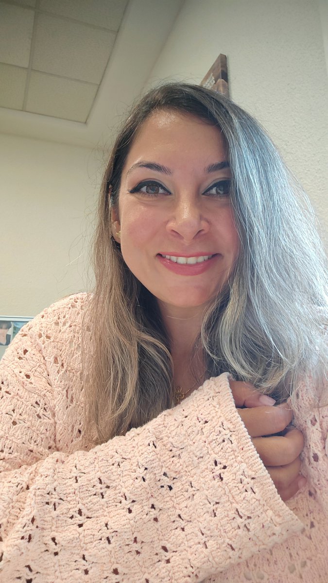 EcEmpress's tweet photo. Wishing you strength, a clear calm mind,
And lovely moments sweet and kind...

Soft sleeves hugged under the AC's breeze,
May you have a week of success with ease!! ✨️
ღゝ◡╹)ノ🩷˚˖𓍢ִ໋｡˚⋆
                           🌸🍃｡°
　                   . ｡˚⋆
　　　   ˚⋆🍃🌸 ﾟ https://t.co/9SHfzCOnKc