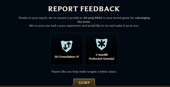 _kaizen143's tweet photo. IDK IF THIS WAS CUZ THE FACT MY TOP LANER WAS A RIOTER BUT HALLELUJAH https://t.co/Gh2Uv0AFw4