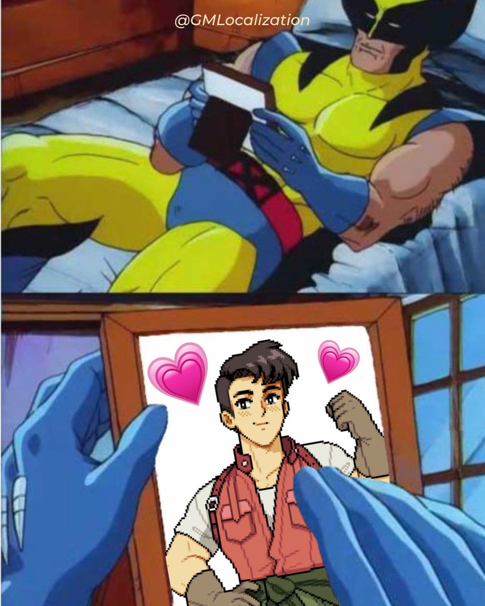 GMLocalization's tweet photo. Still can't date Olric tho :c https://t.co/ePfPZ1Y2Qx