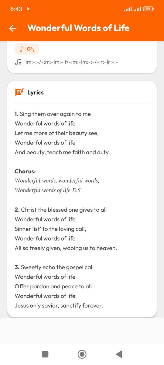 emmanueljoan64's tweet photo. @catholichymns https://t.co/kdpL5czNjr