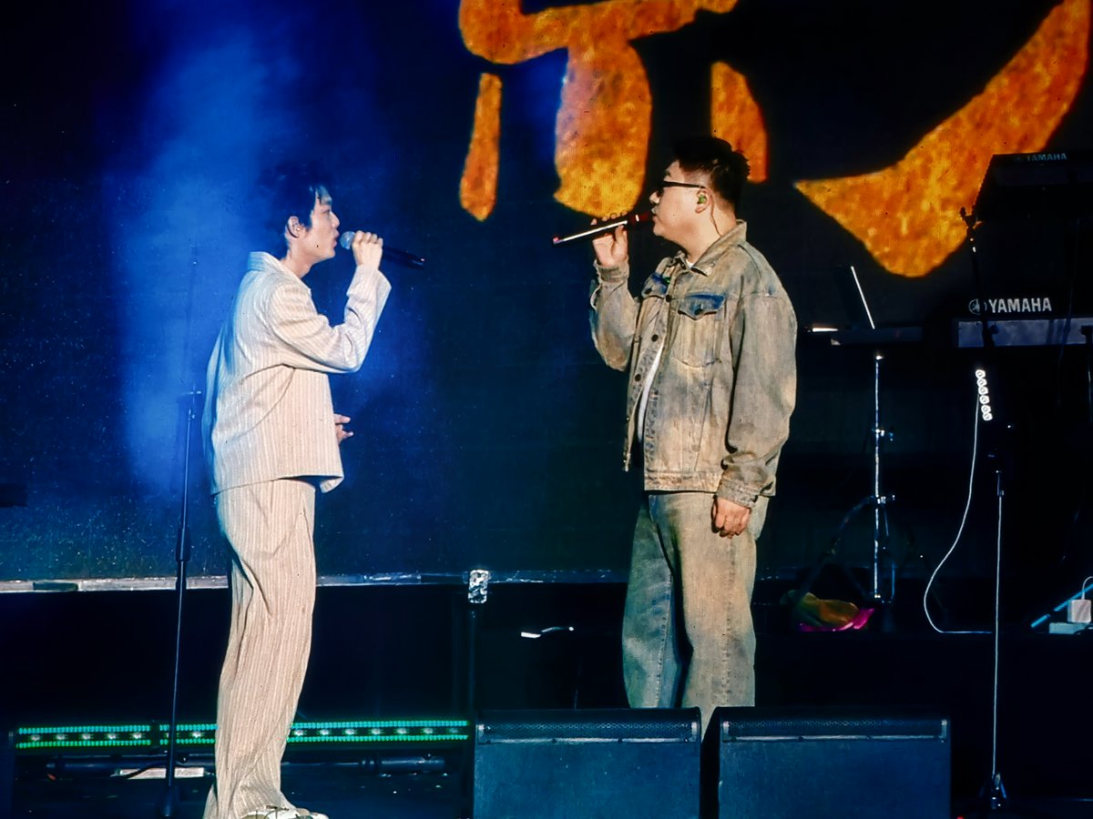 Gstrohmie1's tweet photo. Tune into the vibe at KTV tonight—microphone’s hot, vocals are on fire, and every chorus hits different! https://t.co/NUYLAgkNu1