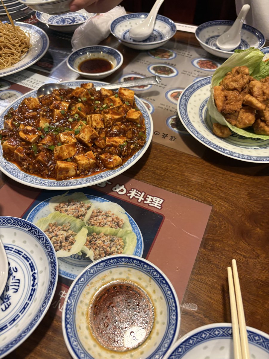 Rrrr333221Rrr's tweet photo. 嘉賓　四谷店
四谷駅から3min

脳汁指数:50/100

値段:7,000（飲み、食いまくり） https://t.co/EHDx6jqUeB