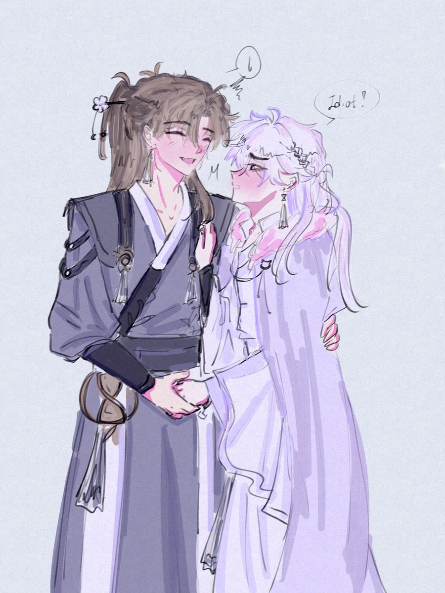 Raydown00's tweet photo. คือผม...วาดดาบไม่เป็น—
#程光  #สือกวาง https://t.co/Gl5GTlYCDP