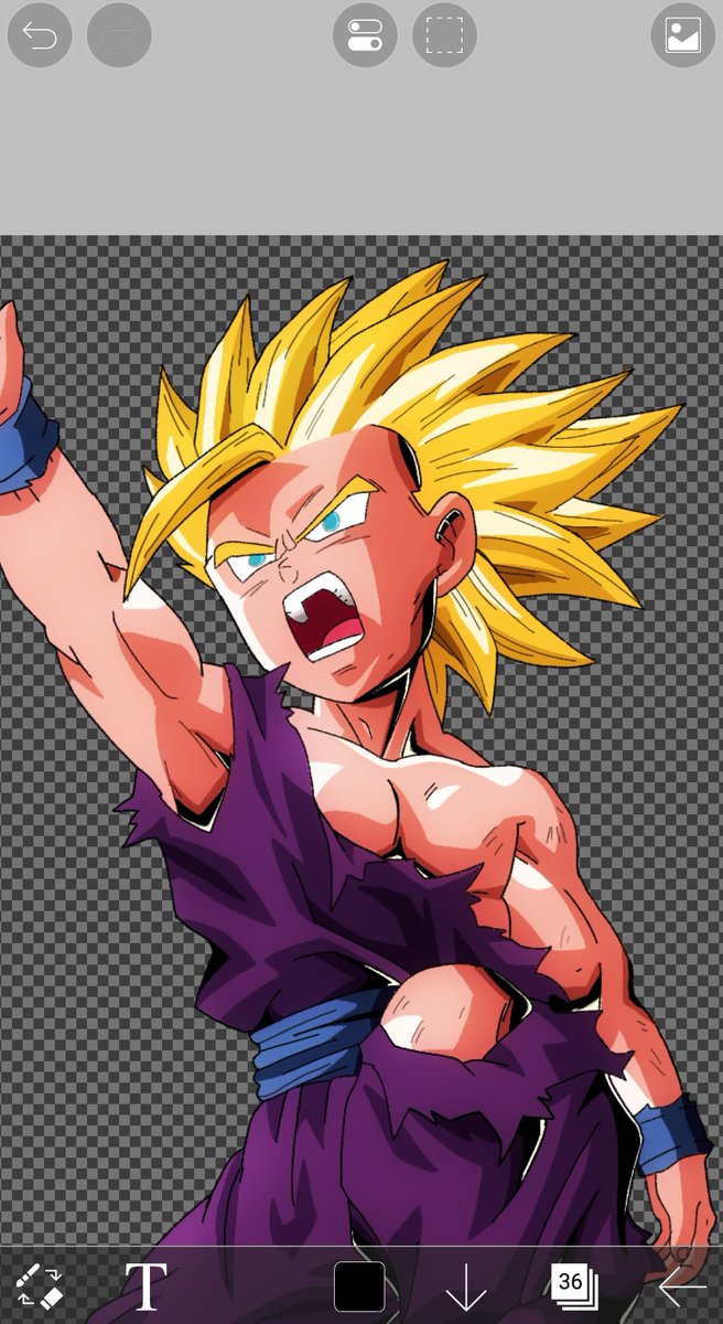 pekkaze's tweet photo. good morning people

#dokkanbattle https://t.co/yjBVZaUE1e