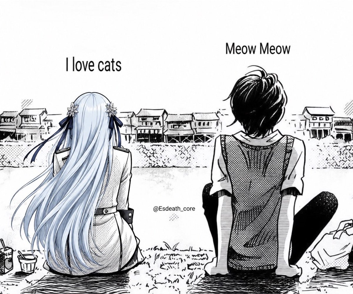 Esdeath_core's tweet photo. https://t.co/A5LzFTM6xB
