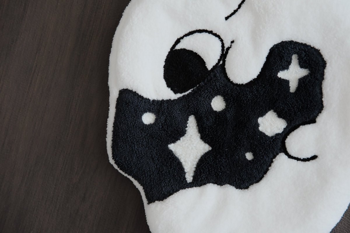 MulipheinStudio's tweet photo. #MulipheinStudio
#VOID
#Mee
#HandTowel https://t.co/v3hqZtrcKu