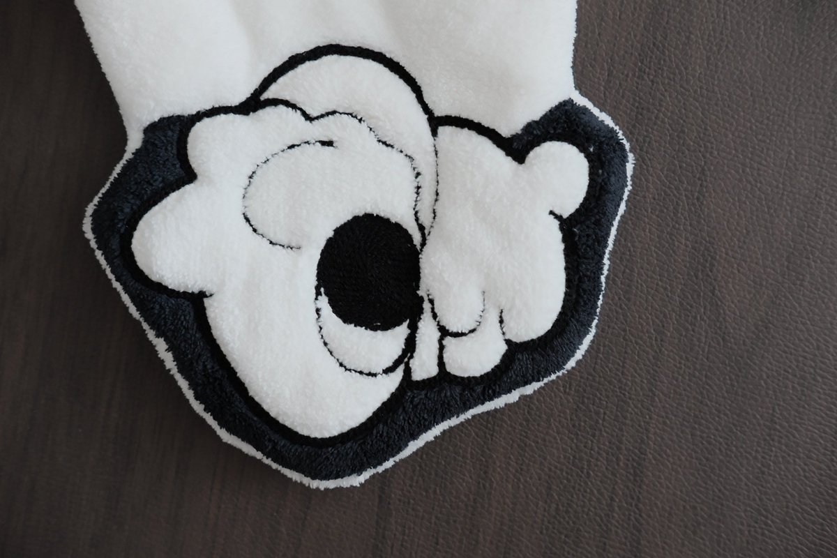 MulipheinStudio's tweet photo. #MulipheinStudio
#VOID
#Mee
#HandTowel https://t.co/v3hqZtrcKu