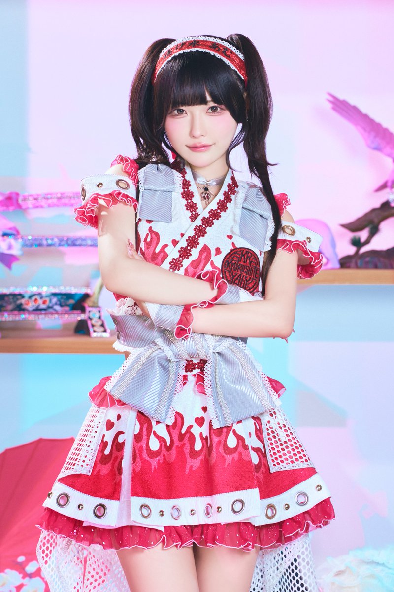 KYURUSHITE's tweet photo. 【お知らせ】
#逃げ水あむ 生誕祭 
『あむはアイドル6ねんせい！〜これは夢か現実か？♡〜』
開催決定🎉  

🗓10/9(金)
📍豊洲PIT

チケット種類やタイムテーブル詳細、出演者等は後日発表🎫
お楽しみに✨
#きゅるして https://t.co/9qFRO1obMf