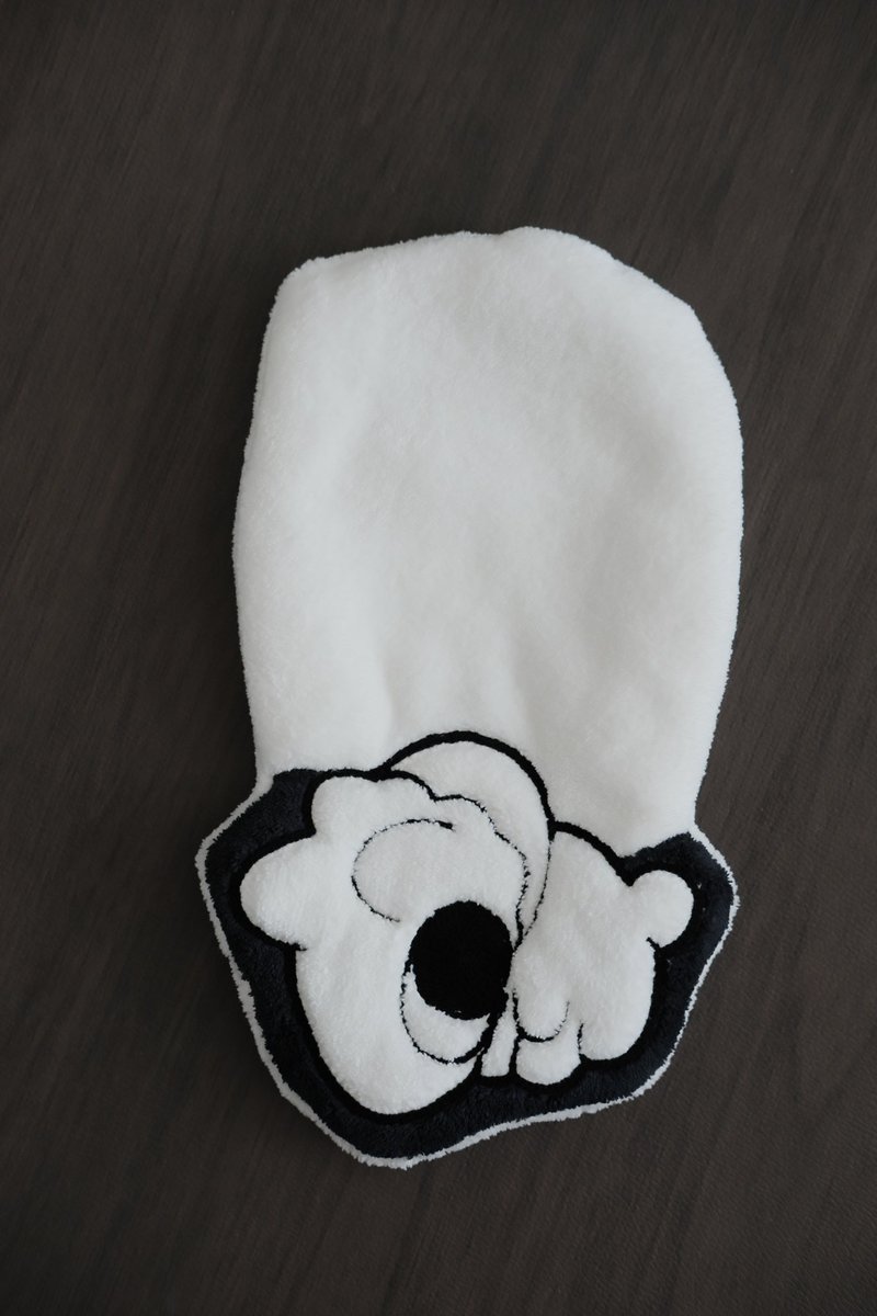 MulipheinStudio's tweet photo. #MulipheinStudio
#VOID
#Mee
#HandTowel https://t.co/lGIoNww19J