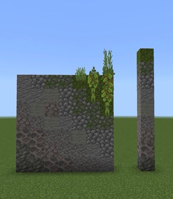 dendenda77's tweet photo. idea
#Minecraft #Minecraftbuilds https://t.co/eqFP9ui26E