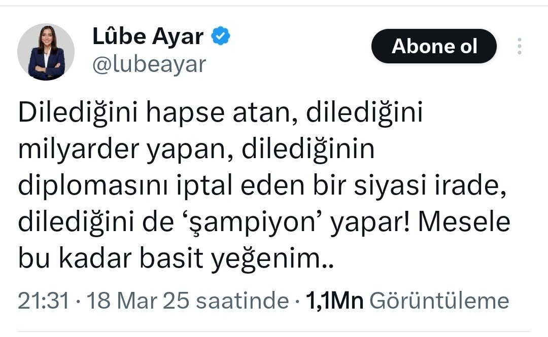 twilight1923's tweet photo. @HaberReport Bu kadınla ilgili bişey yapıldı mı peki @ahmethc https://t.co/pr0VYd4iFK