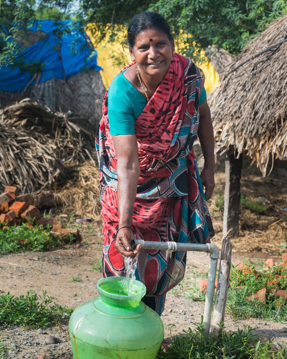 Water's tweet photo. Millions of people living in poverty know the water and sanitation solutions they want and need. We created an affordable way to empower them to get those solutions right at home. Learn how we work. https://t.co/koXS95xmsj https://t.co/3IJnUOgR7W