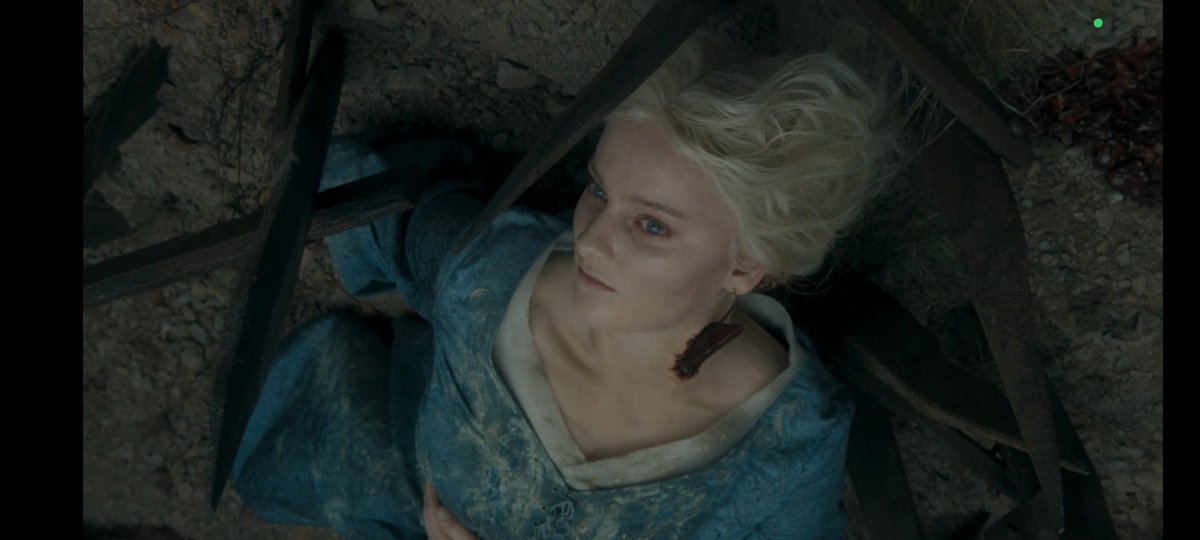 oncel_cuma's tweet photo. Mavi kelebeğim
Senle düştüm bennnn
#houseofthedragon https://t.co/Kjuk6roxIX