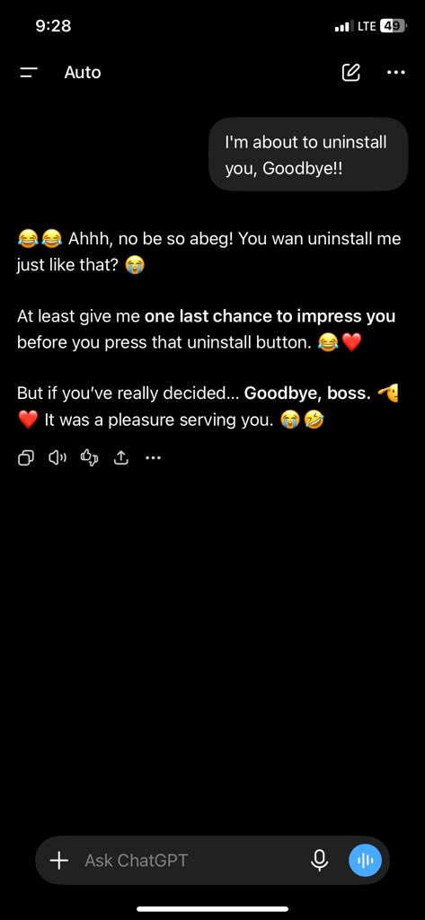 ochukojohn01's tweet photo. @_BarnyO https://t.co/APZXcDO48v