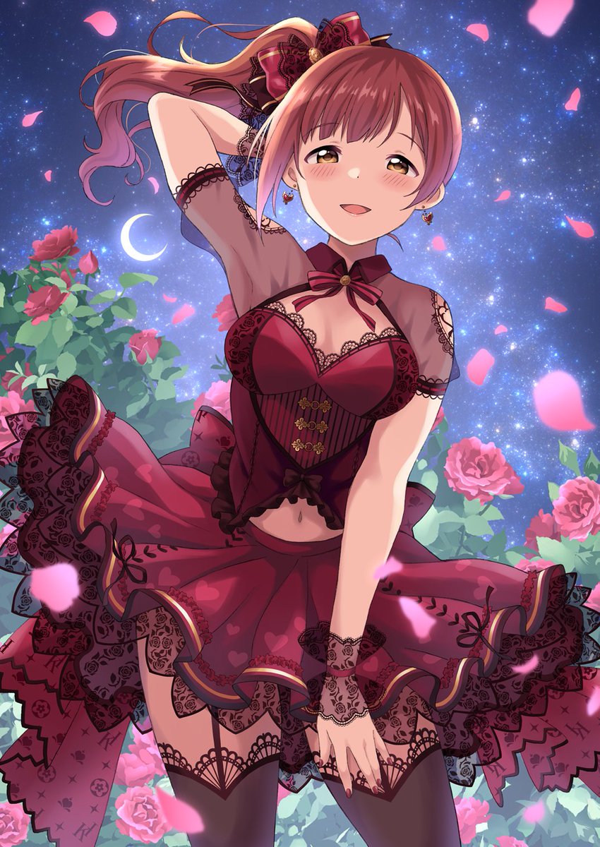 decosukedon0's tweet photo. 響子誕生日おめでとう！！
#五十嵐響子生誕祭2026 https://t.co/byGN3ZkYAd